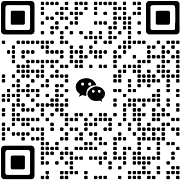 微信号二维码